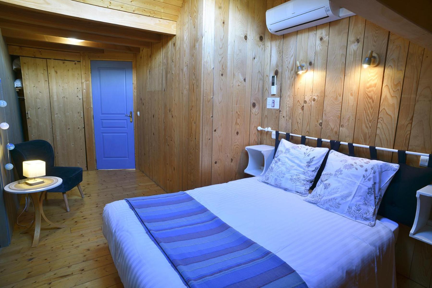 Le Douglas, Vignoble Et Reculees Du Jura - Avec Sauna Lavigny