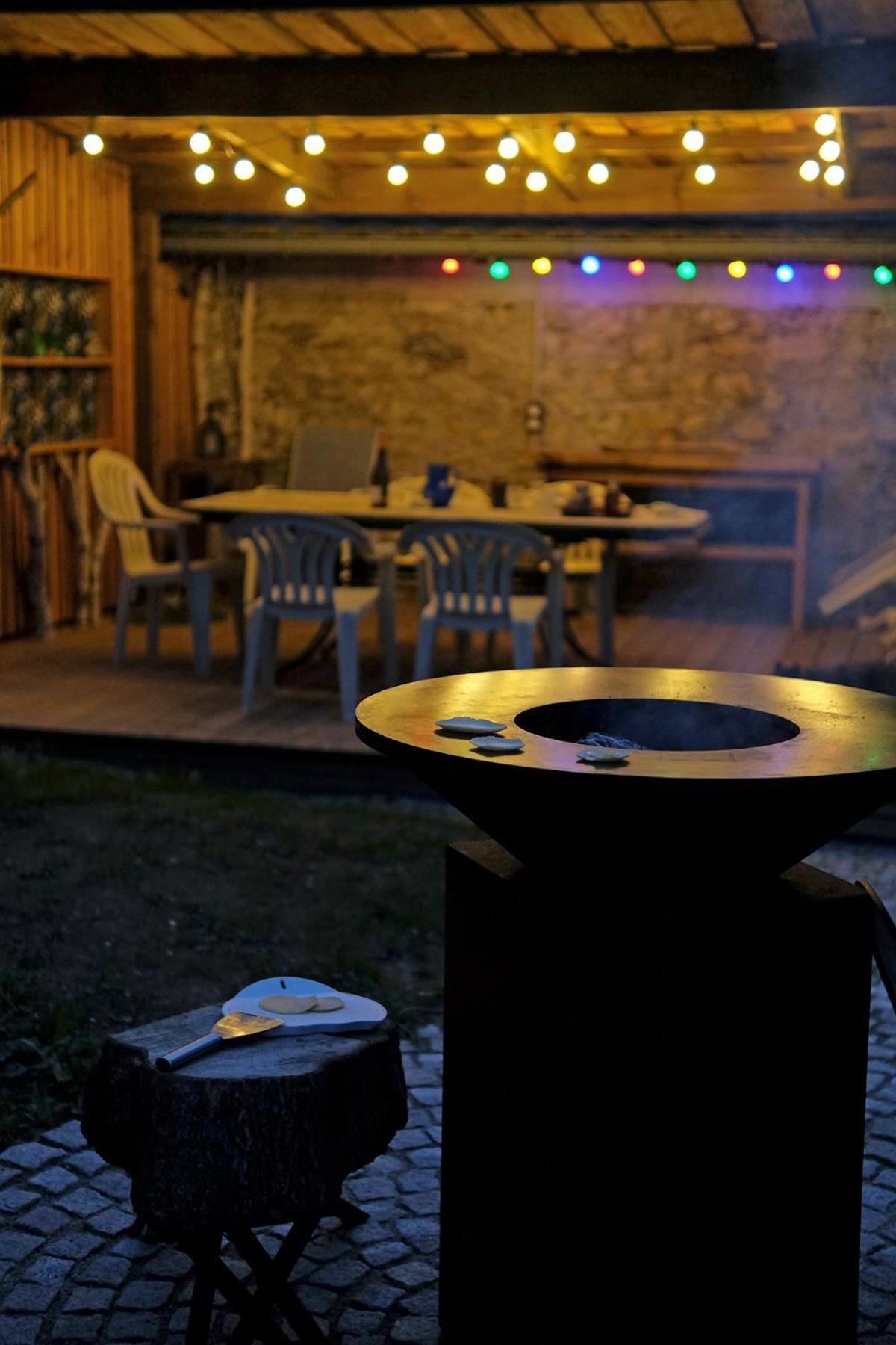 Le Douglas, Vignoble Et Reculees Du Jura - Avec Sauna
